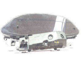 Ceas bord 838000D660D Toyota Yaris (P9) [Fabr 2005-2011] 1.0