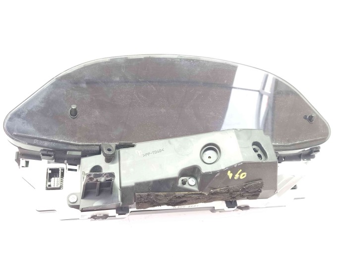 Ceas bord 838000D660D Toyota Yaris (P9) [Fabr 2005-2011] 1.0