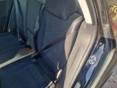 Centura stanga spate Volkswagen Golf 6 Plus (521) [Fabr 2009-2013] OEM