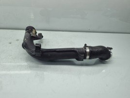 Tub admisie aer Volkswagen Golf 6 Plus (521) [Fabr 2009-2013] 1K145770AE 1.6 CAYC 77 KW / 105 CP