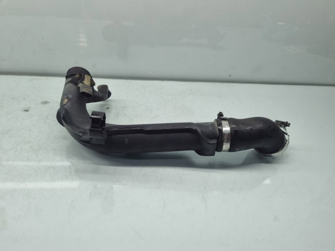 Tub admisie aer Volkswagen Golf 6 Plus (521) [Fabr 2009-2013] 1K145770AE 1.6 CAYC 77 KW / 105 CP