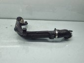 Tub admisie aer Volkswagen Golf 6 Plus (521) [Fabr 2009-2013] 1K145770AE 1.6 CAYC 77 KW / 105 CP