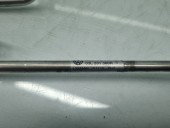 Conducta combustibil Volkswagen Golf 6 Plus (521) [Fabr 2009-2013] 03L201360R 1.6 CAYC 77 KW / 105 CP