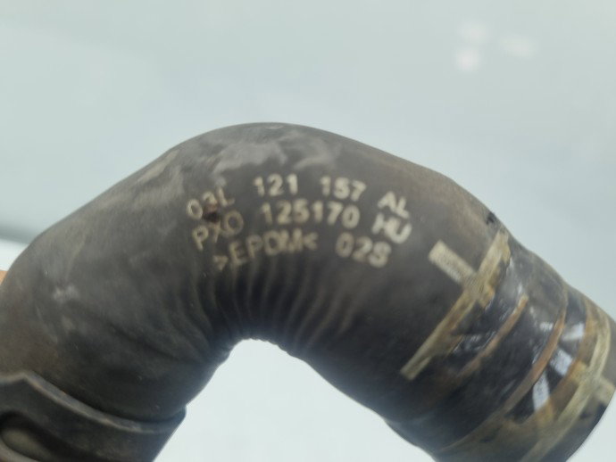 Conducta apa Volkswagen Golf 6 Plus (521) [Fabr 2009-2013] 03L121157AL / 03L121157Q 1.6 CAYC 77 KW / 105 CP