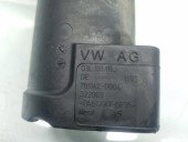 Tub admisie aer Volkswagen Golf 6 Plus (521) [Fabr 2009-2013] 03L131111J / 1K0145828T 1.6 CAYC 77 KW / 105 CP