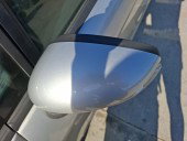 Oglinda stanga Ford Fiesta 6 [Fabr 2008-2019] Hatchback Facelift 195 Gri Meteor