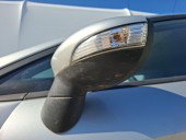 Oglinda stanga Ford Fiesta 6 [Fabr 2008-2019] Hatchback Facelift 195 Gri Meteor