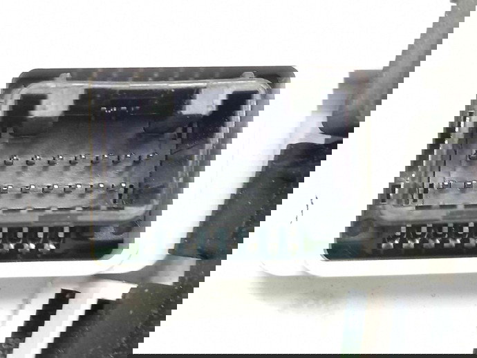 Ceas bord 838000D660D Toyota Yaris (P9) [Fabr 2005-2011] 1.0