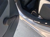 Cheder usa stanga spate Ford Fiesta 6 [Fabr 2008-2019] Hatchback Facelift OEM