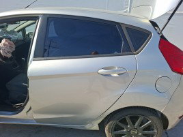 Usa stanga spate Ford Fiesta 6 [Fabr 2008-2019] Hatchback Facelift 195 Gri Meteor
