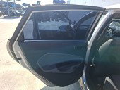 Usa stanga spate Ford Fiesta 6 [Fabr 2008-2019] Hatchback Facelift 195 Gri Meteor