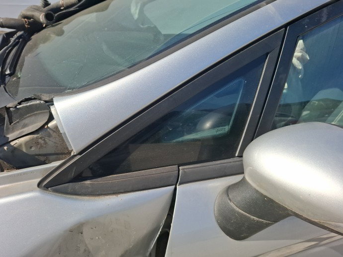 Geam fix stanga fata Ford Fiesta 6 [Fabr 2008-2019] Hatchback Facelift OEM