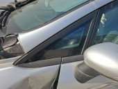 Geam fix stanga fata Ford Fiesta 6 [Fabr 2008-2019] Hatchback Facelift OEM