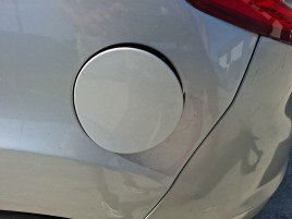 Capac rezervor Ford Fiesta 6 [Fabr 2008-2019] Hatchback Facelift OEM
