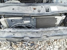 Radiator AC Opel Astra G 1.6 benz OEM 1998-2004