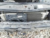 Radiator AC Opel Astra G 1.6 benz OEM 1998-2004
