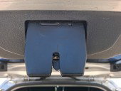 Broasca haion Ford Fiesta 6 [Fabr 2008-2019] Hatchback Facelift OEM