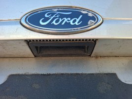 Buton deschidere haion Ford Fiesta 6 [Fabr 2008-2019] OEM