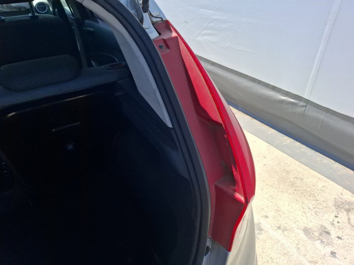 Stop aripa dreapta Ford Fiesta 6 [Fabr 2008-2019] Hatchback Facelift OEM