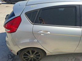 Aripa dreapta spate Ford Fiesta 6 [Fabr 2008-2019] Hatchback Facelift 195 Gri Meteor