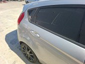 Aripa dreapta spate Ford Fiesta 6 [Fabr 2008-2019] Hatchback Facelift 195 Gri Meteor