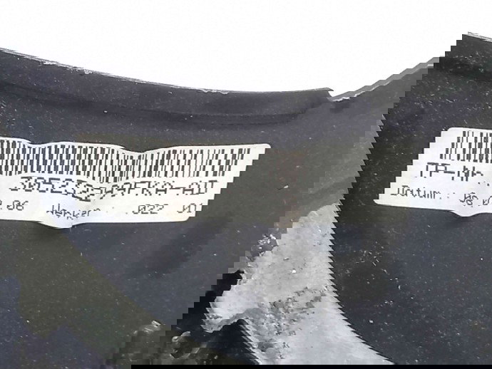 Volan 305232299FKA Toyota Yaris (P9) [Fabr 2005-2011] 1.0