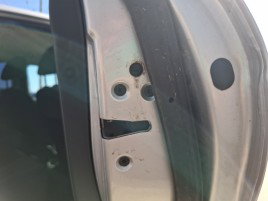 Broasca usa dreapta spate Ford Fiesta 6 [Fabr 2008-2019] Hatchback Facelift OEM