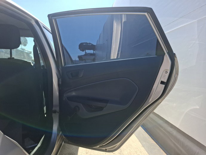 Usa dreapta spate Ford Fiesta 6 [Fabr 2008-2019] Hatchback Facelift 195 Gri Meteor