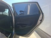 Usa dreapta spate Ford Fiesta 6 [Fabr 2008-2019] Hatchback Facelift 195 Gri Meteor