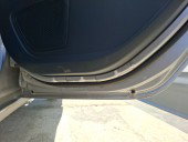 Usa dreapta spate Ford Fiesta 6 [Fabr 2008-2019] Hatchback Facelift 195 Gri Meteor