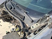 Grila stergator parbriz Ford Fiesta 6 [Fabr 2008-2019] OEM