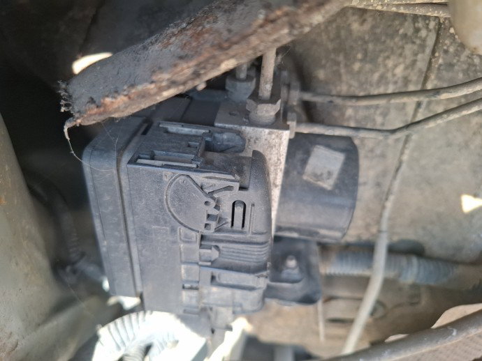 Pompa ABS Ford Fiesta 6 [Fabr 2008-2019] 062109-55813 1.3 Benz SNJB 60KW / 90CP