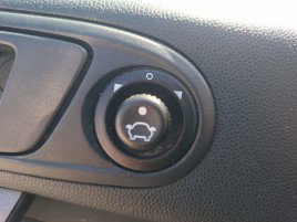 Buton reglaj oglinzi Ford Fiesta 6 [Fabr 2008-2019] OEM