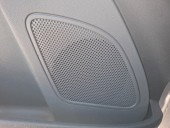 Boxa stanga fata Ford Fiesta 6 [Fabr 2008-2019] OEM