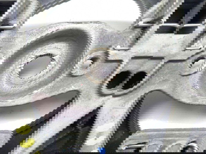 Volan 305232299FKA Toyota Yaris (P9) [Fabr 2005-2011] 1.0