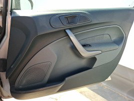 Macara electrica geam dreapta fata Ford Fiesta 6 [Fabr 2008-2019] Hatchback Facelift OEM