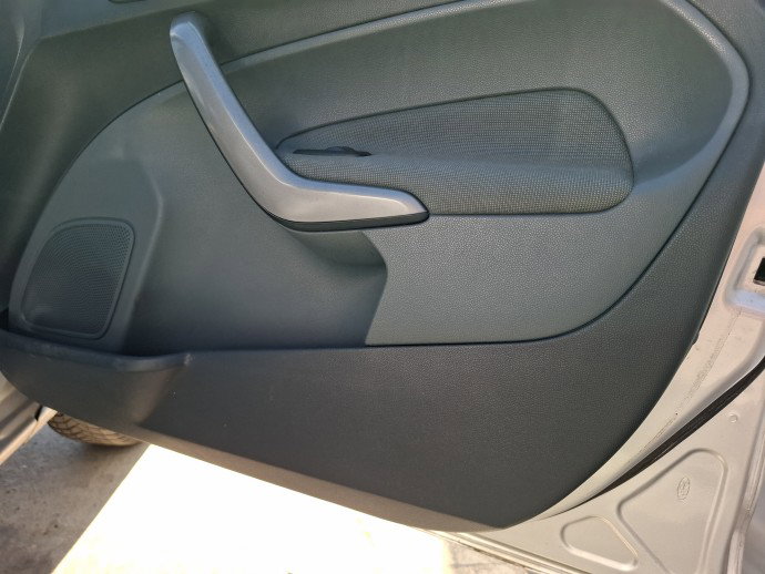 Tapiterie usa dreapta fata Ford Fiesta 6 [Fabr 2008-2019] OEM