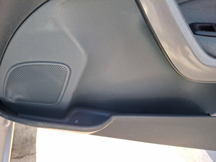 Tapiterie usa dreapta fata Ford Fiesta 6 [Fabr 2008-2019] OEM
