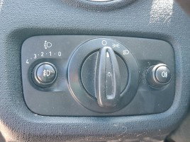 Bloc lumini Ford Fiesta 6 [Fabr 2008-2019] OEM