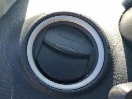 Grila aerisire stanga Ford Fiesta 6 [Fabr 2008-2019] OEM