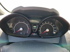 Ceas bord Ford Fiesta 6 [Fabr 2008-2019] OEM