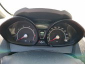 Ceas bord Ford Fiesta 6 [Fabr 2008-2019] OEM