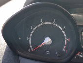 Ceas bord Ford Fiesta 6 [Fabr 2008-2019] OEM