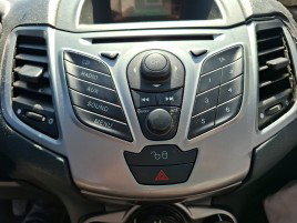 Radio CD Ford Fiesta 6 [Fabr 2008-2019] 8A6T18K811AD