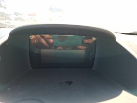 Display bord Ford Fiesta 6 [Fabr 2008-2019] OEM
