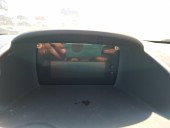 Display bord Ford Fiesta 6 [Fabr 2008-2019] OEM