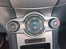 Panou comanda clima Ford Fiesta 6 [Fabr 2008-2019] OEM