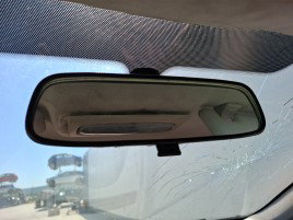 Oglinda retrovizoare Ford Fiesta 6 [Fabr 2008-2019] OEM
