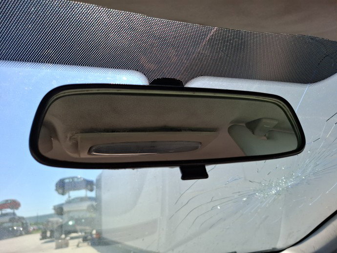 Oglinda retrovizoare Ford Fiesta 6 [Fabr 2008-2019] OEM