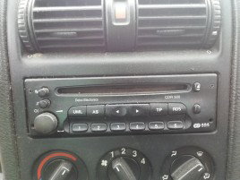 Radio Opel Astra G 1.6 benz OEM 1998-2004